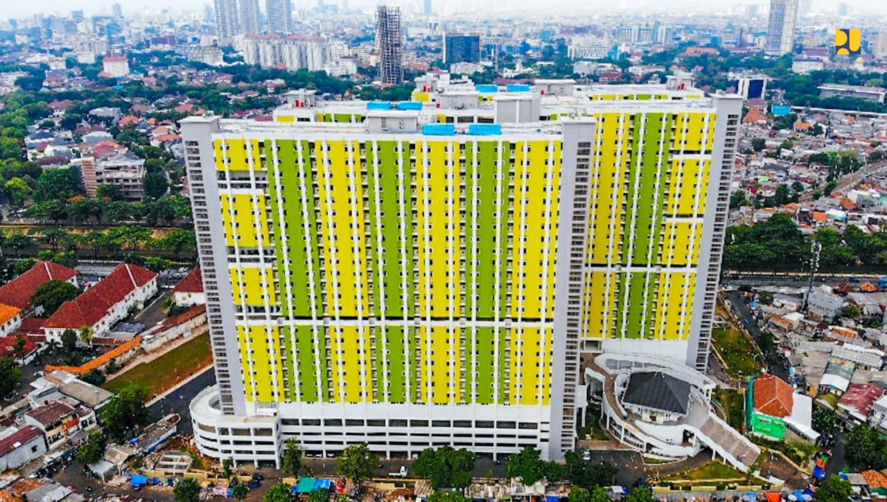 Kementerian PUPR Alokasikan Dana Rp21,6 Triliun untuk Program 1 Juta Rumah Tahun 2021